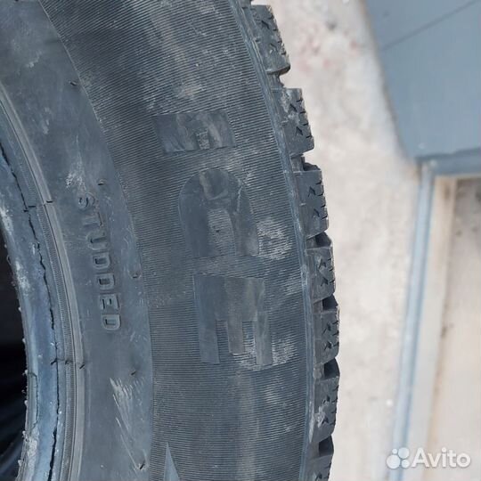 Formula Ice 225/65 R17