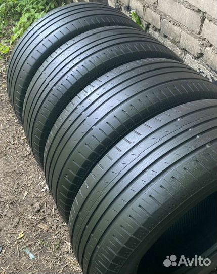 Michelin Energy Saver 205/55 R16