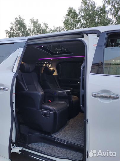 Трансфер, аренда авто на свадьбу