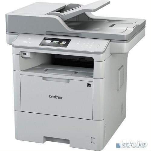 Brother MFC-L6900DW TR (MFC-L6900DWR1) мфу, A4, 1Г