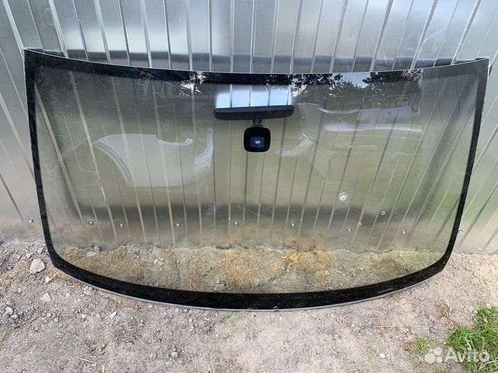 Лобовое стекло.Атермальное.Порше Кайен 955/957