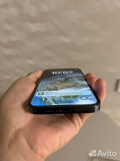 iPhone 12 Pro, 128 ГБ