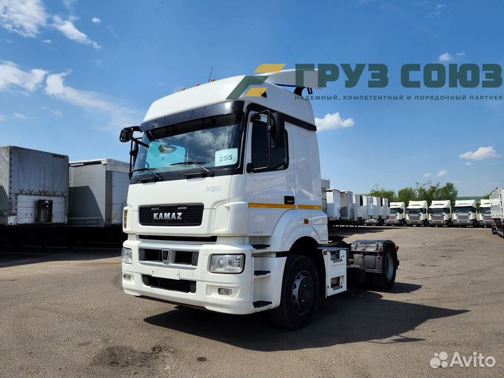 КАМАЗ 5490 NEO, 2020