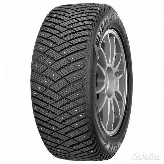 Goodyear Ultragrip Ice Arctic 235/50 R17