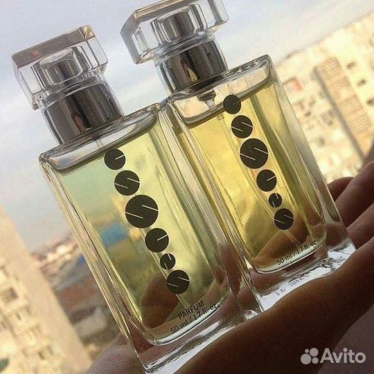 Духи Essens