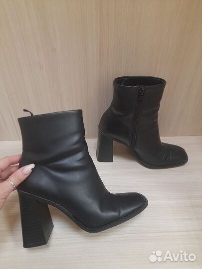 Ботильоны HM 35р