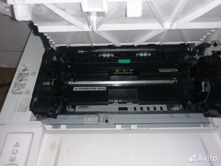 HP laserjet PRO M203DN