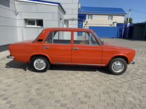 ВАЗ (LADA) 2101, 1978, с пробегом, цена 1 000 000 руб.