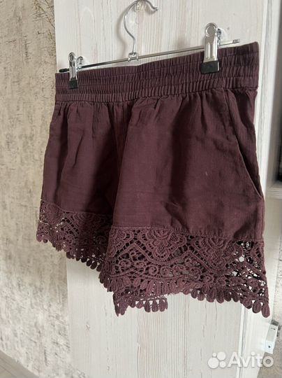 Шорты женские hm