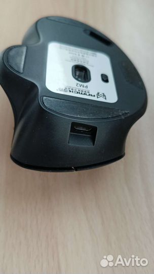 Компьютерная мышка на аккумуляторе