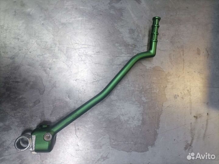 Kawasaki KX450F кикстартер