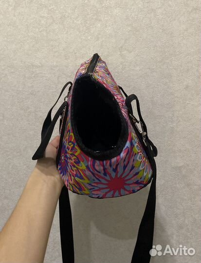 Сумка переноска