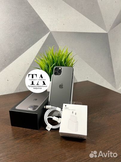 iPhone 11 Pro, 64 ГБ