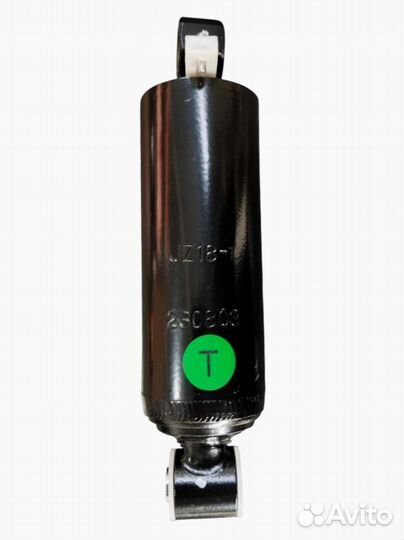 Насос гур 4Isbe 5263537 Cummins C+, производитель