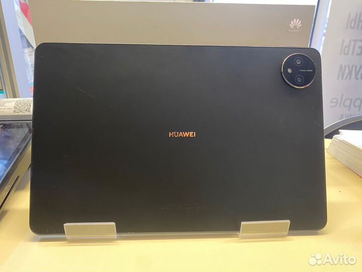 Huawei Matepad Pro 11 8/256 snapdragon 888