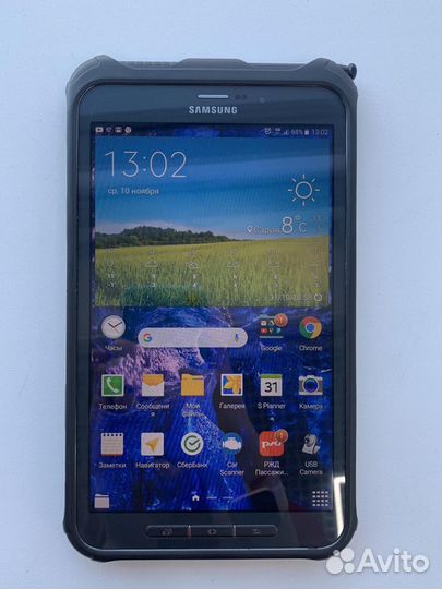Samsung Galaxy Tab Active 8.0 SM-T365