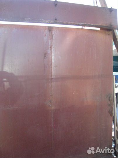 Емкость 8.8куб.м