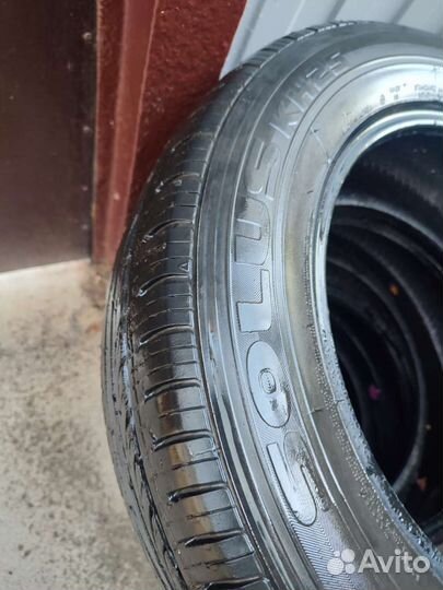 Kumho Solus KH25 205/65 R16