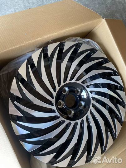 Диски Land Rover R20 5/120 кованые