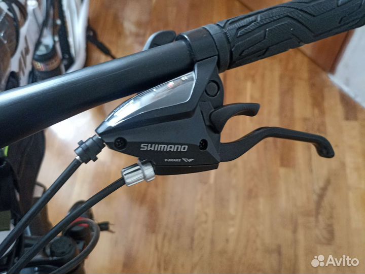 Новые скоростные BMW 26 колеса двухподвесной