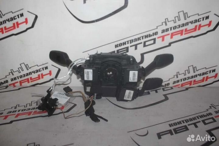 Гитара BMW 3-series X1 X5 E70 E84 E90 E91 E92 E93 water light С задним дворником В сборе 61319164419