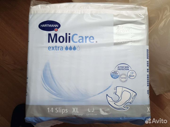 Памперсы для взрослых