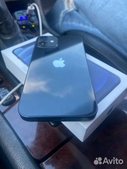 iPhone 12 mini, 64 ГБ