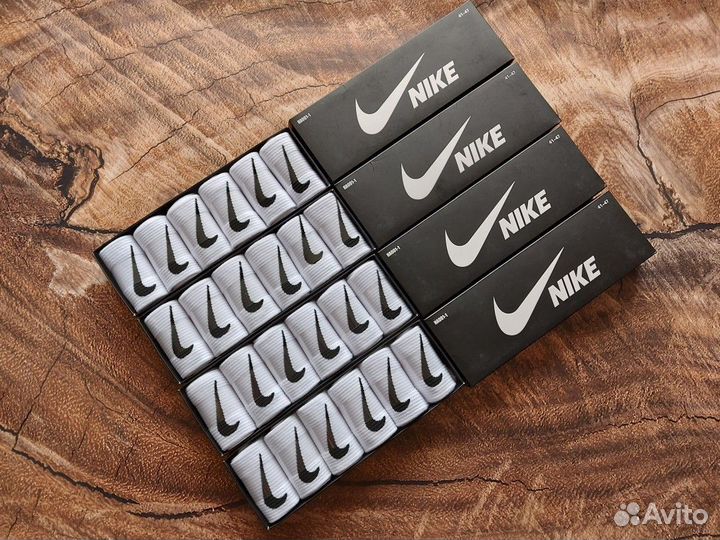 Носки Nike