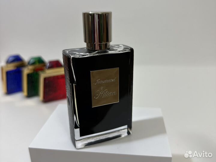 Kilian Intoxicated делюсь оригинал