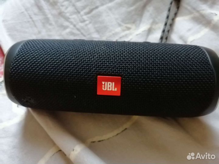Колонка Jbl Flip 5 оригинал