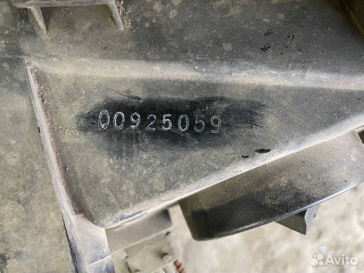 Фары Opel vectra B