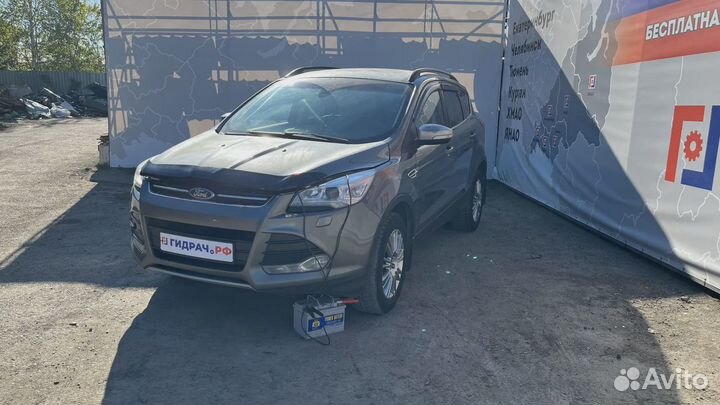 Обшивка багажника Ford Kuga CV44-S404C08