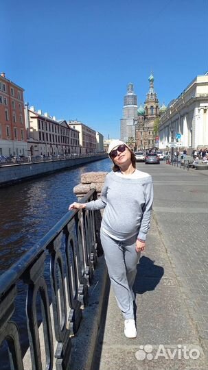 Одежда для беременных