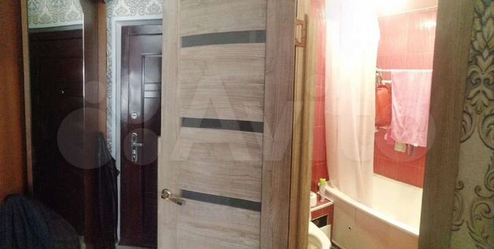 1-к. квартира, 24 м², 1/5 эт.