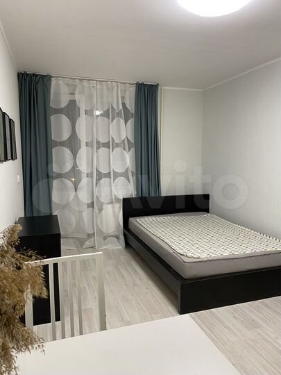 Квартира-студия, 23,3 м², 9/18 эт.