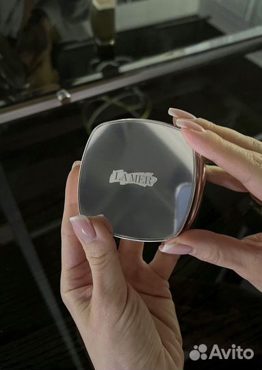 La mer кушон 21