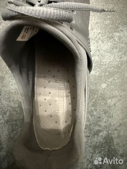 Кроссовки женские timberland