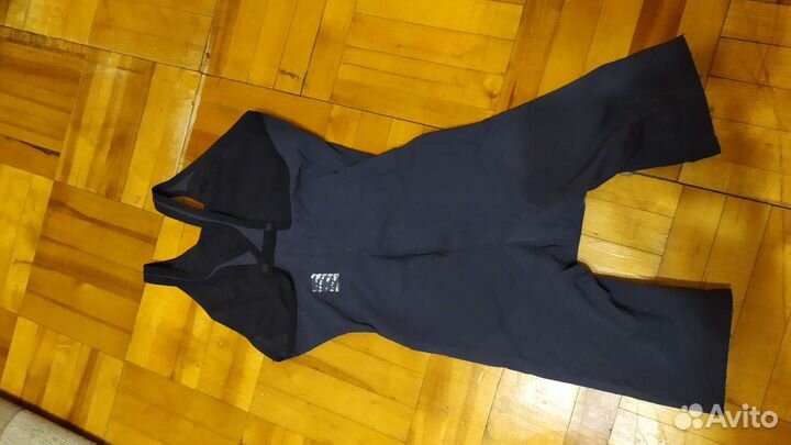 Гидрокостюм женский arena