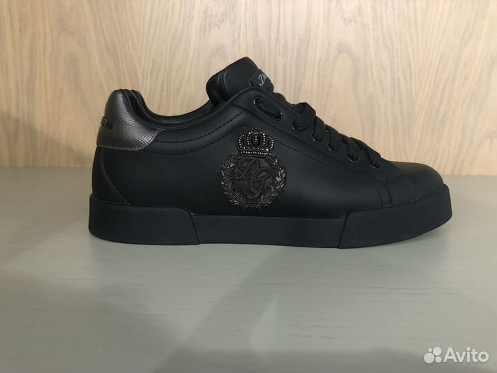 Dolce gabbana кеды