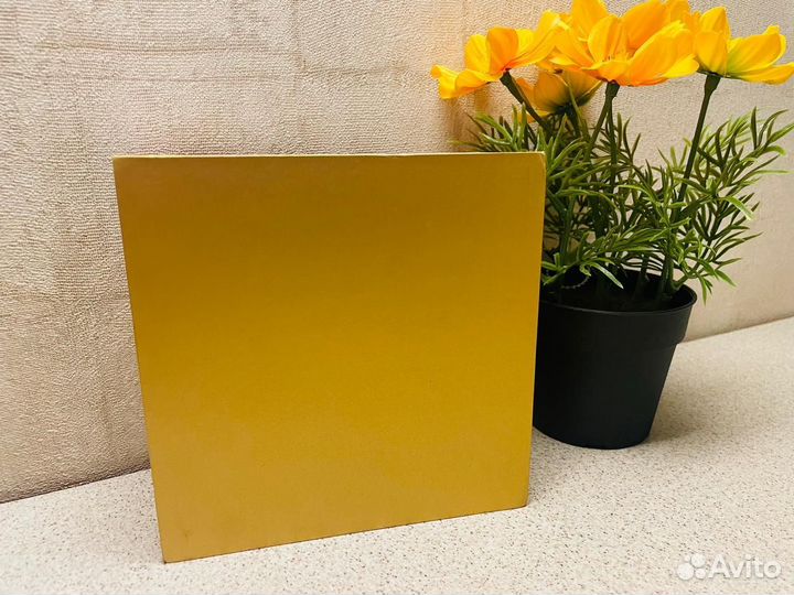 Коробка для хранения винтаж шкатулка