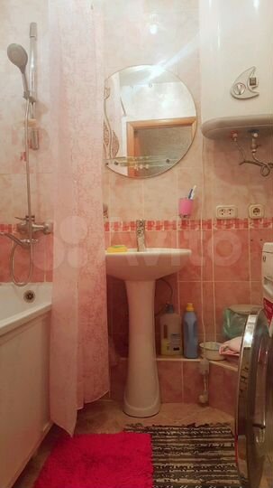 Комната 15 м² в 2-к., 1/5 эт.