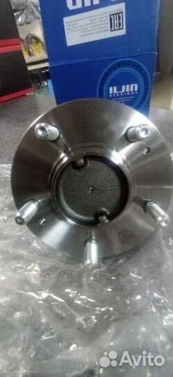 Ступица задняя в сборе Hyundai i40, ix35, sonata
