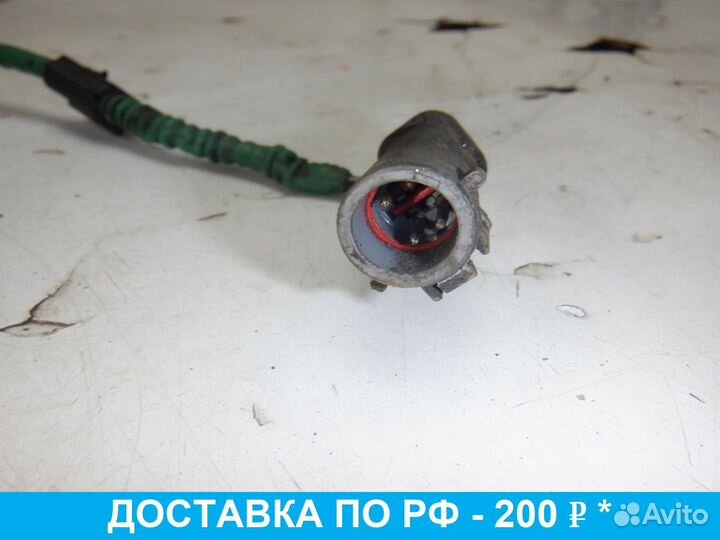 Датчик кислородный Mazda Tribute