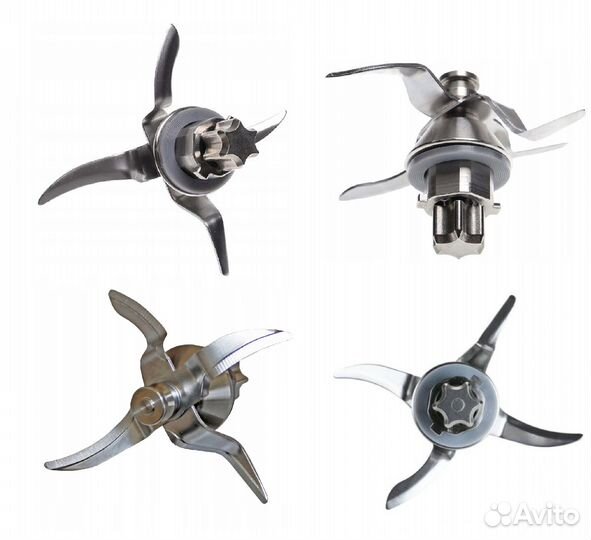 Термомикс Thermomix тм 31 нож