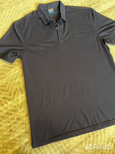 Футболка polo мужская