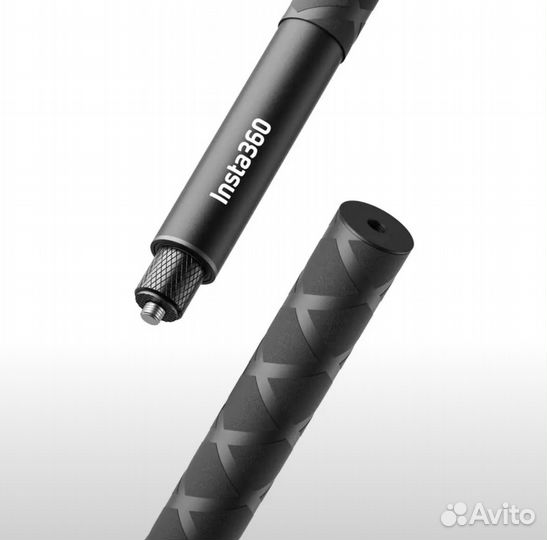 Селфи палка insta360 invisible selfie stick 114см