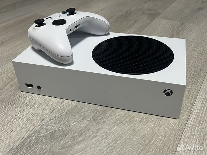 Xbox series s