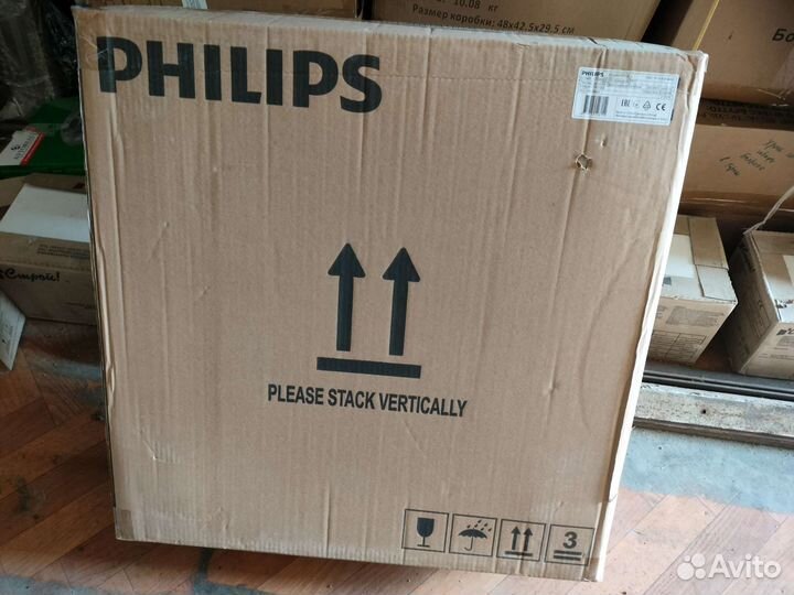 Led светильник