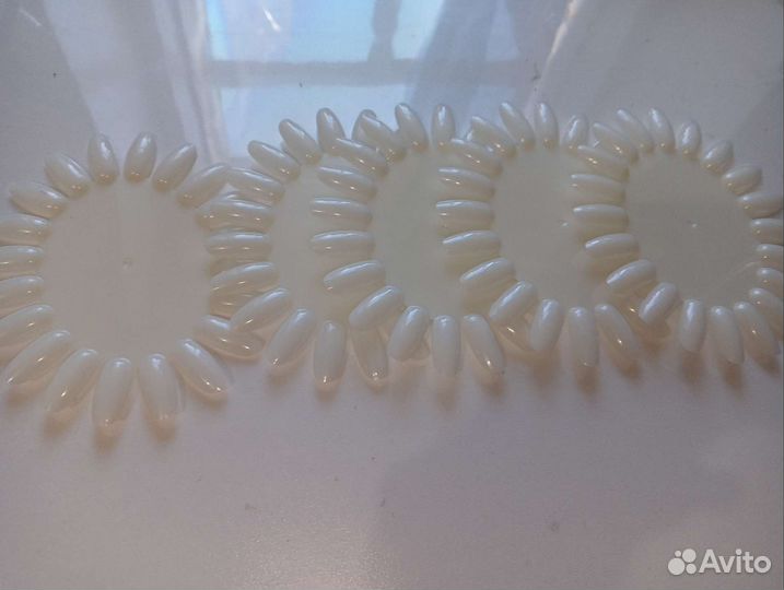 Все для маникюра