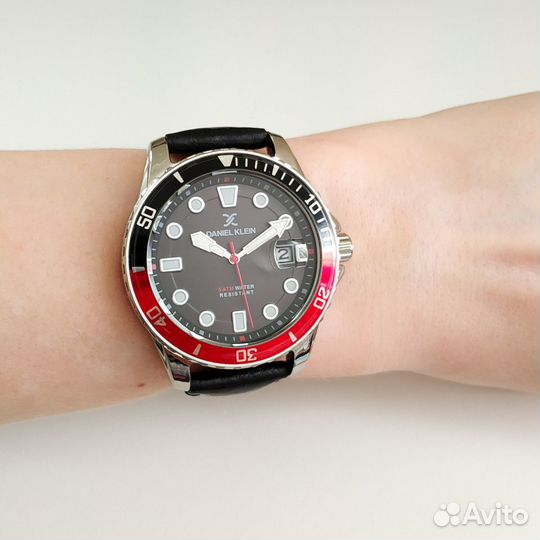 Часы Daniel Klein Premium Оригинал (Новые)